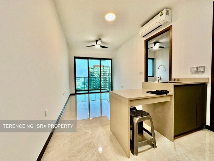 Normanton Park (D5), Apartment #520202201